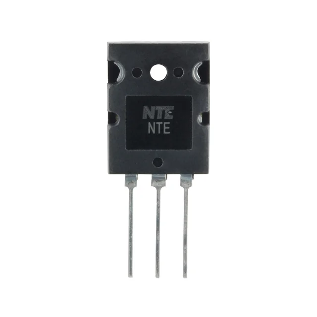 NTE2665 TRANS NPN 800V 28A TO3PBL