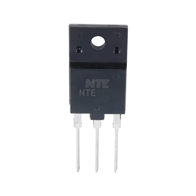 NTE2676 TRANS NPN 600V 10A TO3PIS
