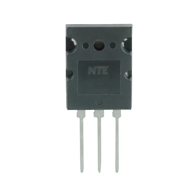 NTE2682 TRANS NPN 160V 8A TO3PL