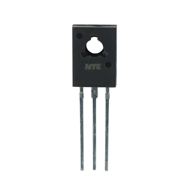 NTE2684 TRANS NPN 120V 5A TO126