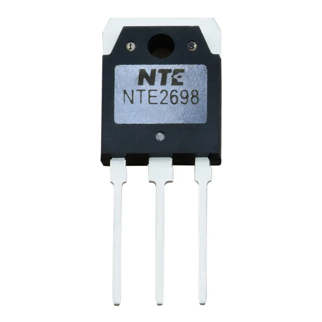 NTE2698 T-NPN SI 200V 7A TO-3PN