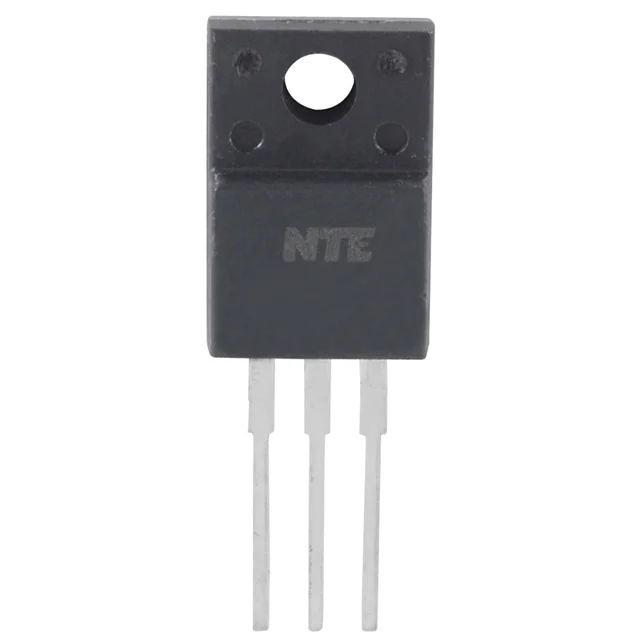 NTE2699 T-NPN SIL 100V 15A TO220F