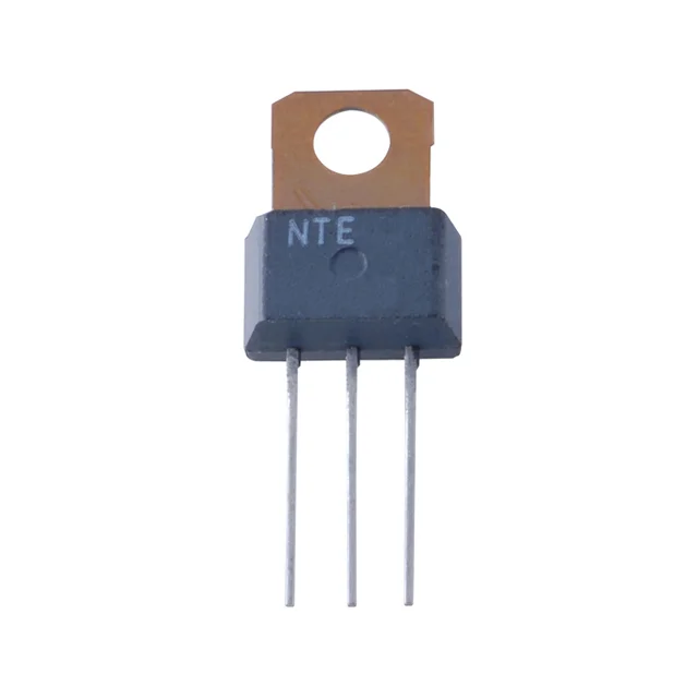 NTE272 TRANS NPN 40V 2A TO202N