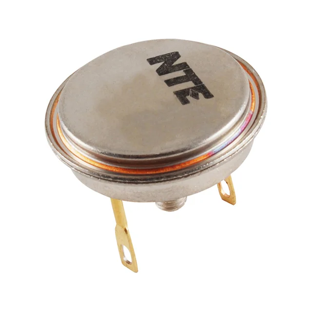NTE28 TRANS PNP 45V 60A TO36