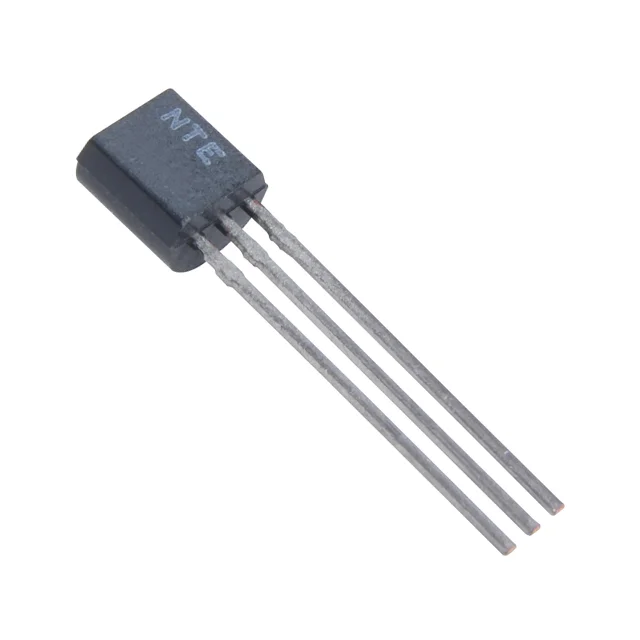 NTE288H T-PNP SI HI VLTG