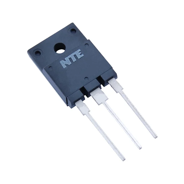 NTE2935 MOSFET N-CH 500V 6.2A TO3PML