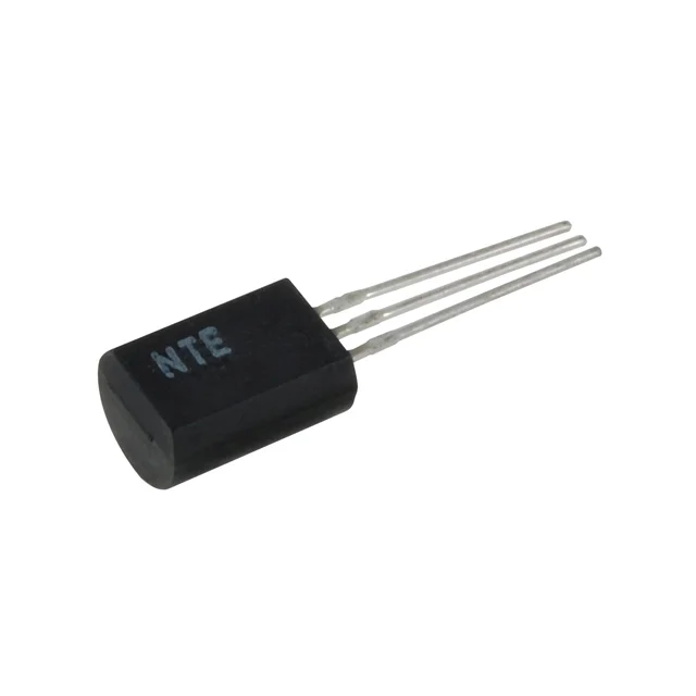 NTE297MP TRANS NPN 80V 500MA TO92