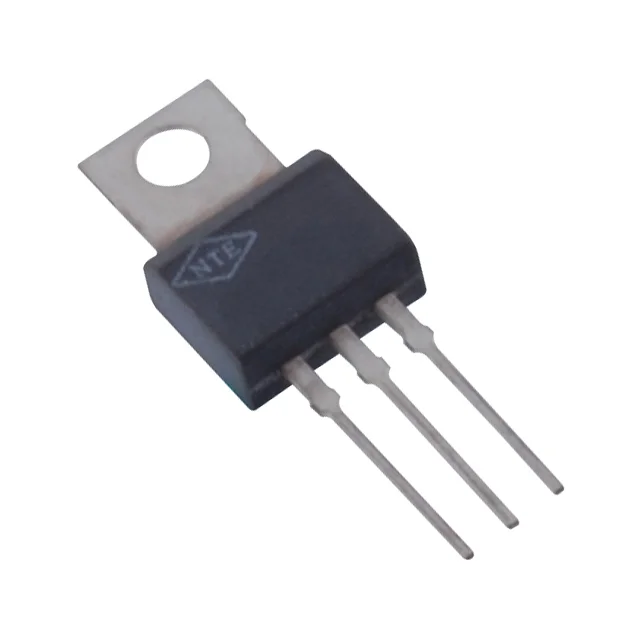 NTE306 TRANS NPN 50V 1.5A TO202