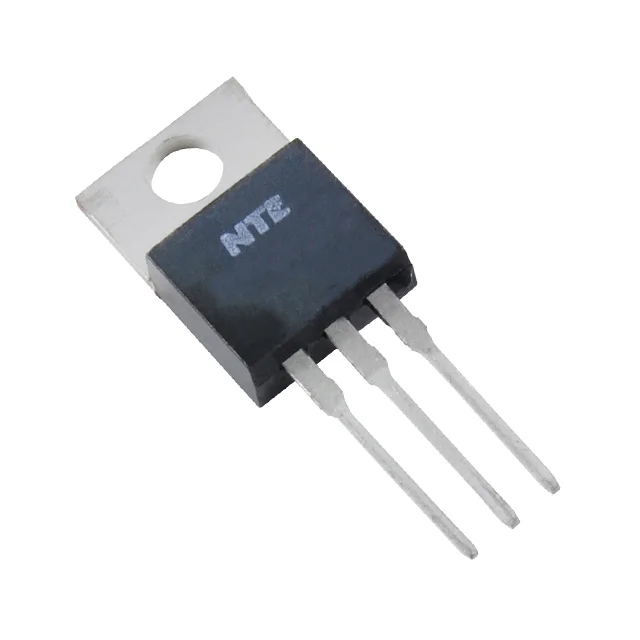 NTE342 T-NPN RF PO 7W TYP TO-220 TYPE