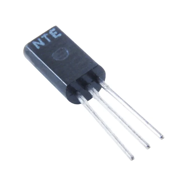 NTE382 TRANS NPN 100V 1A TO92L