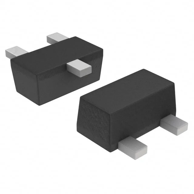 NTE4151PT1G MOSFET P-CH 20V 760MA SC89-3