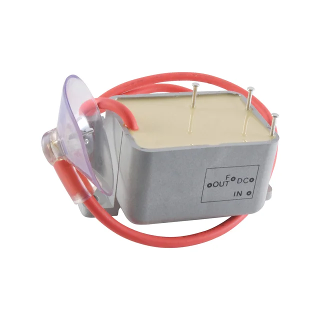 NTE532 R-TRIPLER SI TV HIV