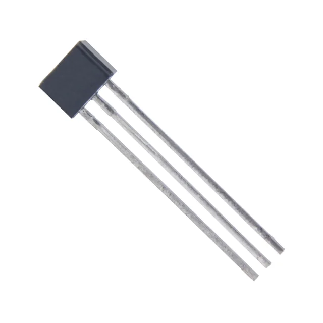 NTE590 DIODE ARRAY GP 100MA 3SIP