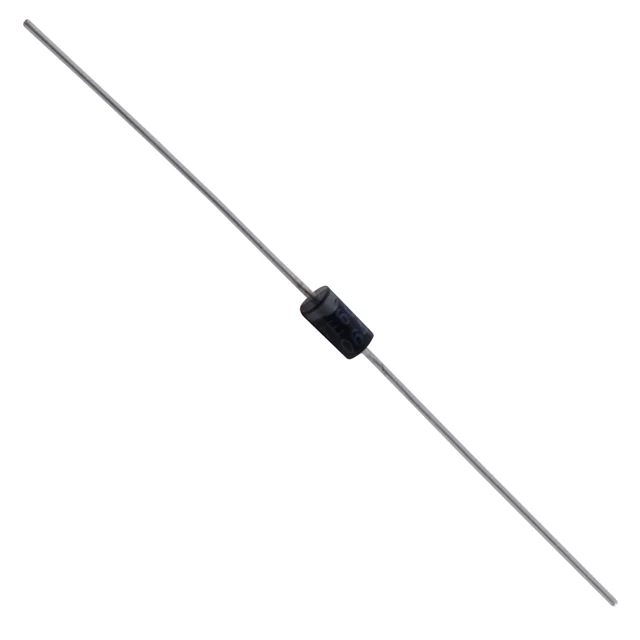 NTE607 DIODE GEN PURP 100V 100MA AXIAL