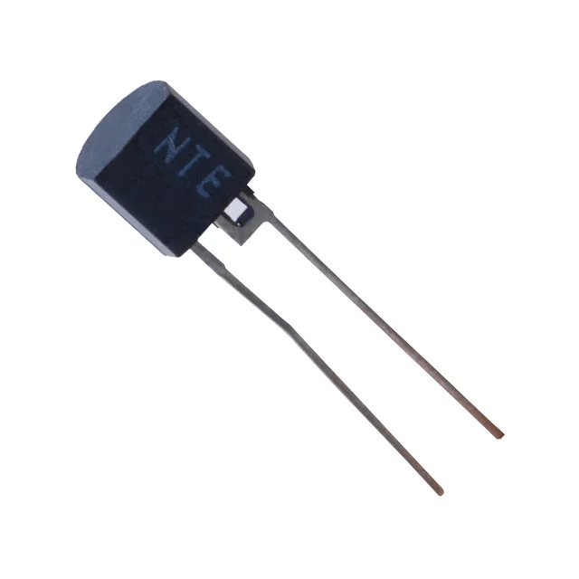 NTE615P DIODE ZENER 33V 200MW TO92