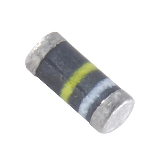 NTE622 D-400V .5A FAST REC SMT