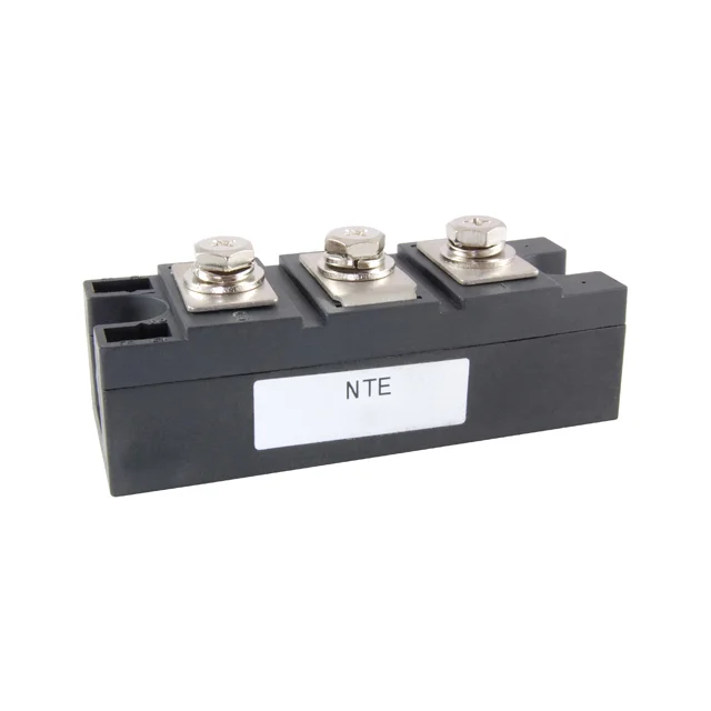 NTE6234 RECT-MODULE 1600V 195AMPS