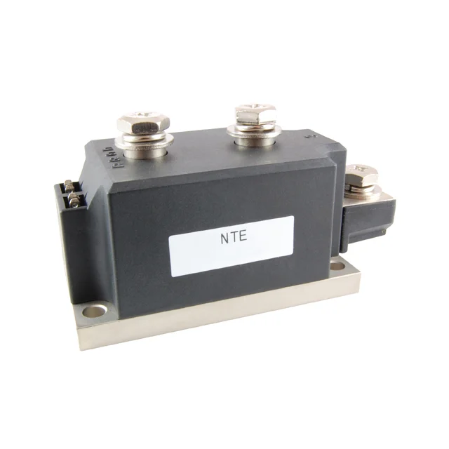 NTE6236 RECT-MODULE 1600V 250 AMP