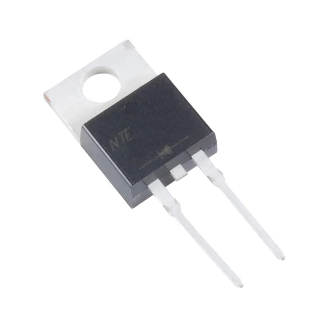 NTE626 R-SI 600V 8A 250NS