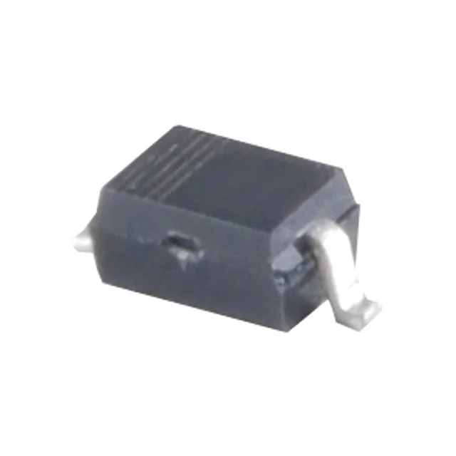 NTE633 D-100V 250MA HI-SPEED SMT