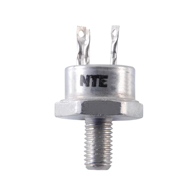 NTE72 TRANS NPN 80V 10A TO61