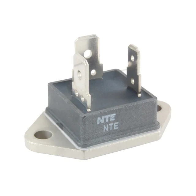 NTE95 TRANS NPN 250V 3A TO59