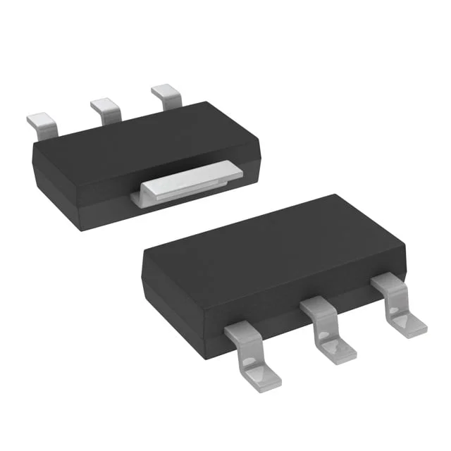 NTF3055-100T3G MOSFET N-CH 60V 3A SOT223
