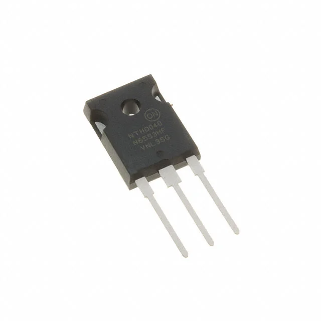 NTHLD040N65S3HF MOSFET N-CH 650V 65A TO247