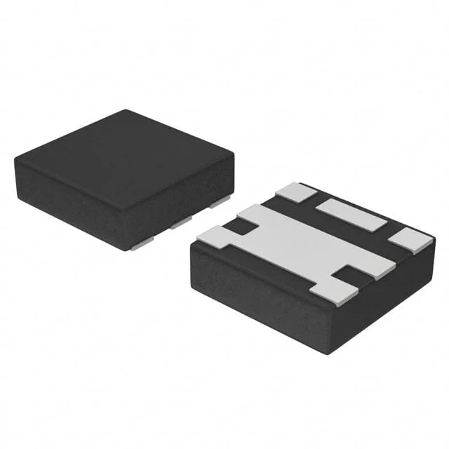 NTLUS3192PZTAG MOSFET P-CH 20V 2.2A 6UDFN