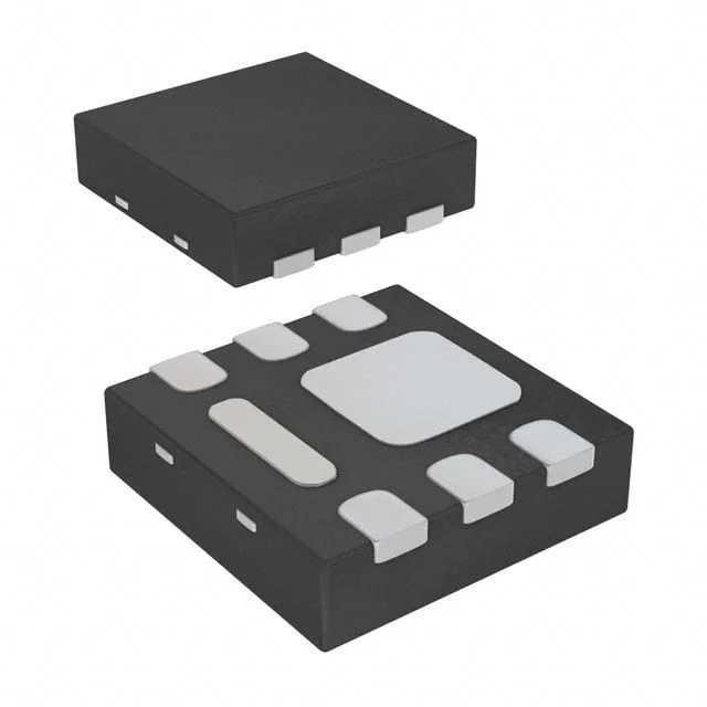 NTLUS3A40PZCTAG MOSFET P-CH 20V 4A 6UDFN