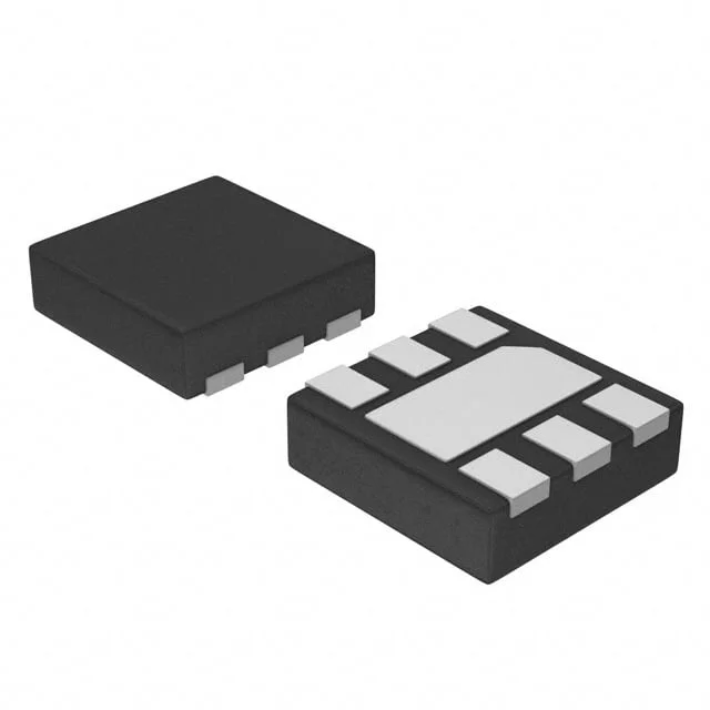 NTLUS4C16NTAG MOSFET N-CH 30V 9.4A 6UDFN