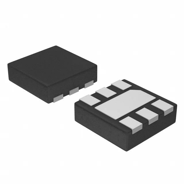 NTLUS4C16NTBG MOSFET N-CH 30V 6.1A 6UDFN