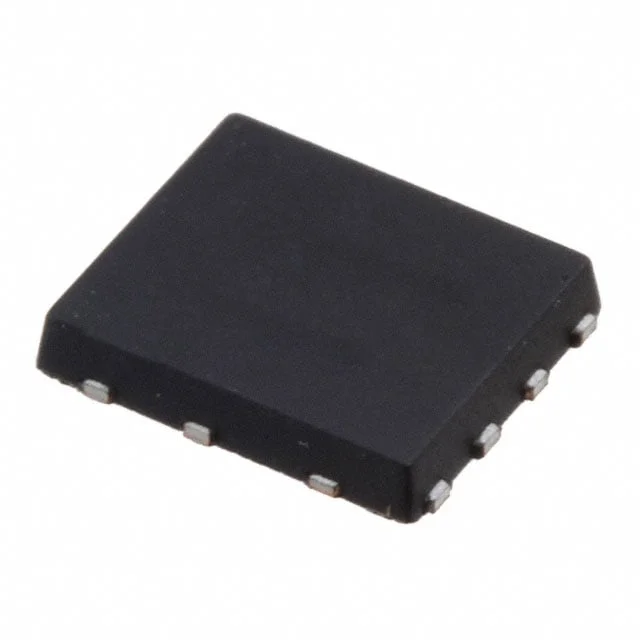 NTMFD4C50NT3G MOSFET N-CH 30V 12A 8DFN DL
