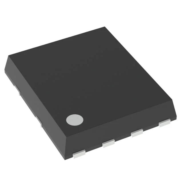 NTMFS4833NST1G MOSFET N-CH 30V 16A/156A SO-8FL