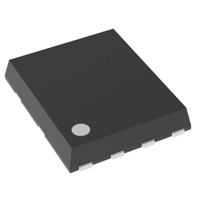NTMFS4854NST1G MOSFET N-CH 25V 15.2A/149A SO8FL