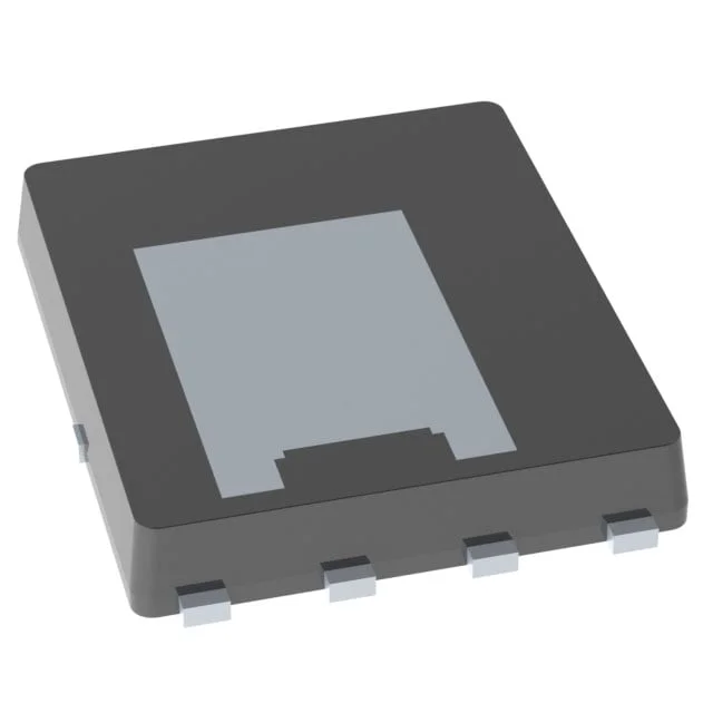 NTMFSC1D6N06CL MOSFET N-CH 60V 36A/235A 8DFN