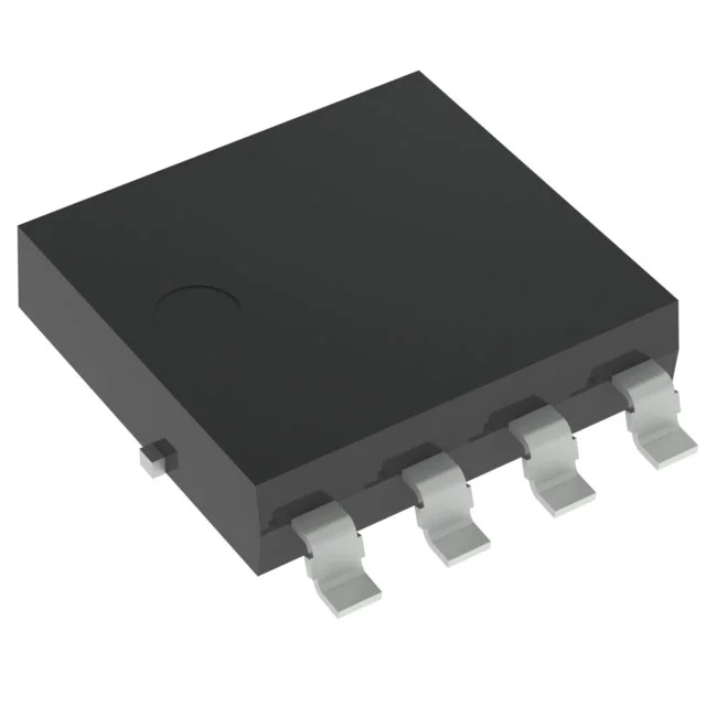 NTMJS1D4N06CLTWG MOSFET N-CH 60V 39A/262A 8LFPAK