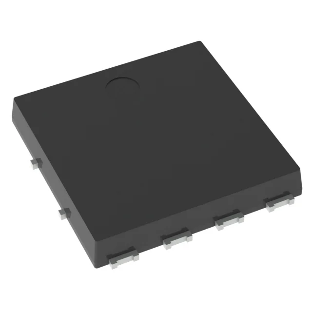 NTMTS0D7N04CTXG MOSFET N-CH 40V 65A/420A 8DFNW