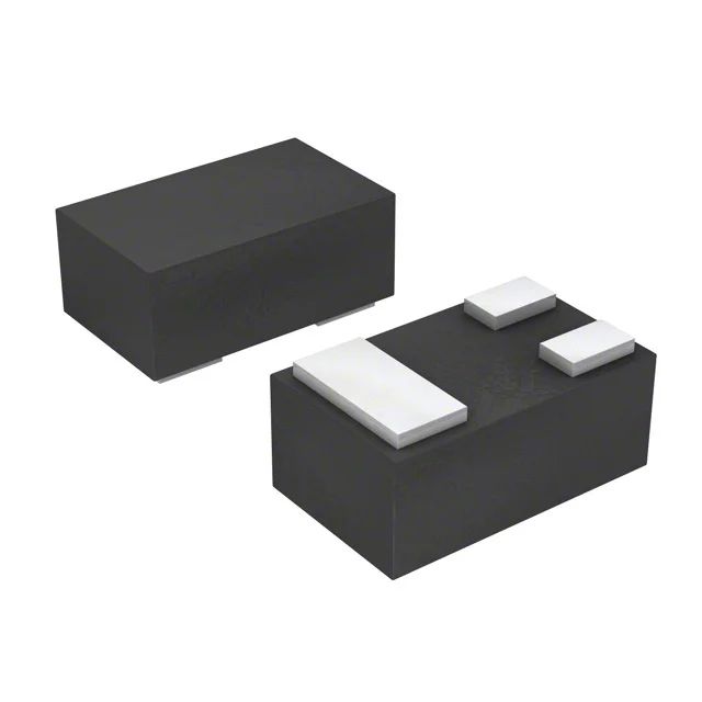 NTNS3164NZT5G MOSFET N-CH 20V 361MA SOT883