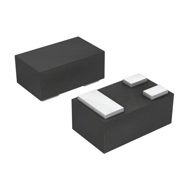 NTNS3A67PZT5G MOSFET P-CH 20V SOT883