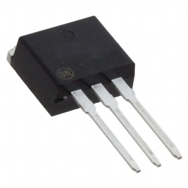 NTSB30U100CT-1G DIODE ARRAY SCHOTTKY 100V I2PAK
