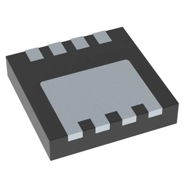 NTTFS022N15MC POWER MOSFET, N CHANNEL, 150V, 3
