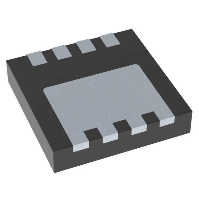 NTTFS2D1N04HLTWG MOSFET N-CH 40V 24A/150A 8PQFN