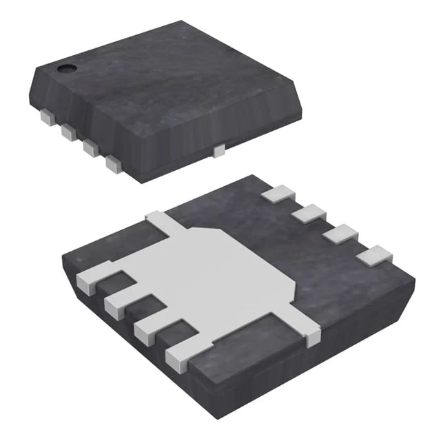 NTTFS4929NTAG MOSFET N-CH 30V 6.6A/34A 8WDFN