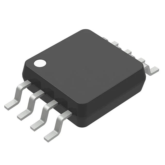 NTTS2P02R2 MOSFET P-CH 20V 2.4A MICRO8