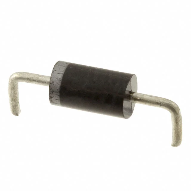 NUR460/L03,112 DIODE GEN PURP 600V 4A DO201AD