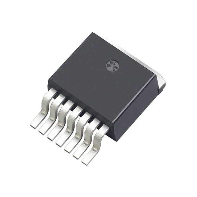 NVBG040N120SC1 TRANS SJT N-CH 1200V 60A D2PAK-7