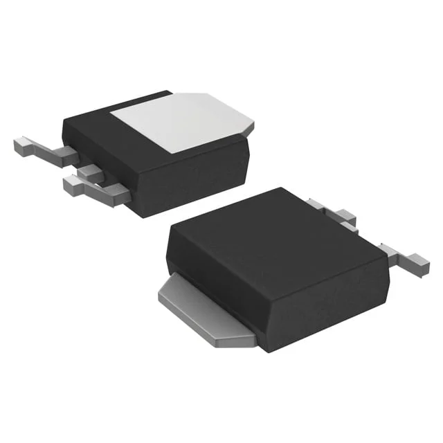 NVD5490NLT4G MOSFET N-CH 60V 5A/17A DPAK-3