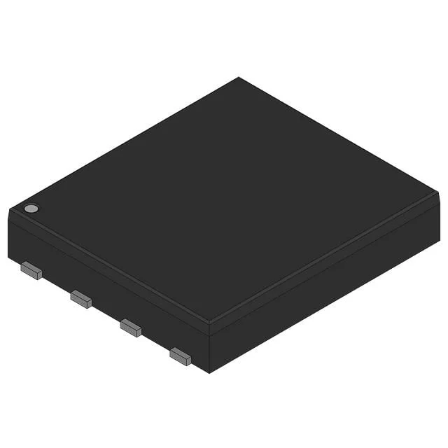 NVMFS5844NLT3G POWER MOSFET, SINGLE N-CHANNEL,