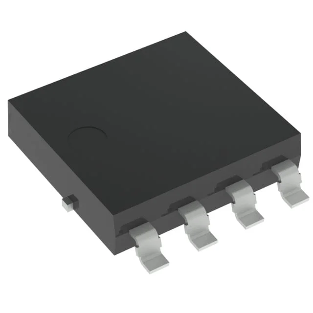 NVMJS2D5N06CLTWG MOSFET N-CH 60V 31A/164A 8LFPAK